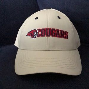 University of Houston hat